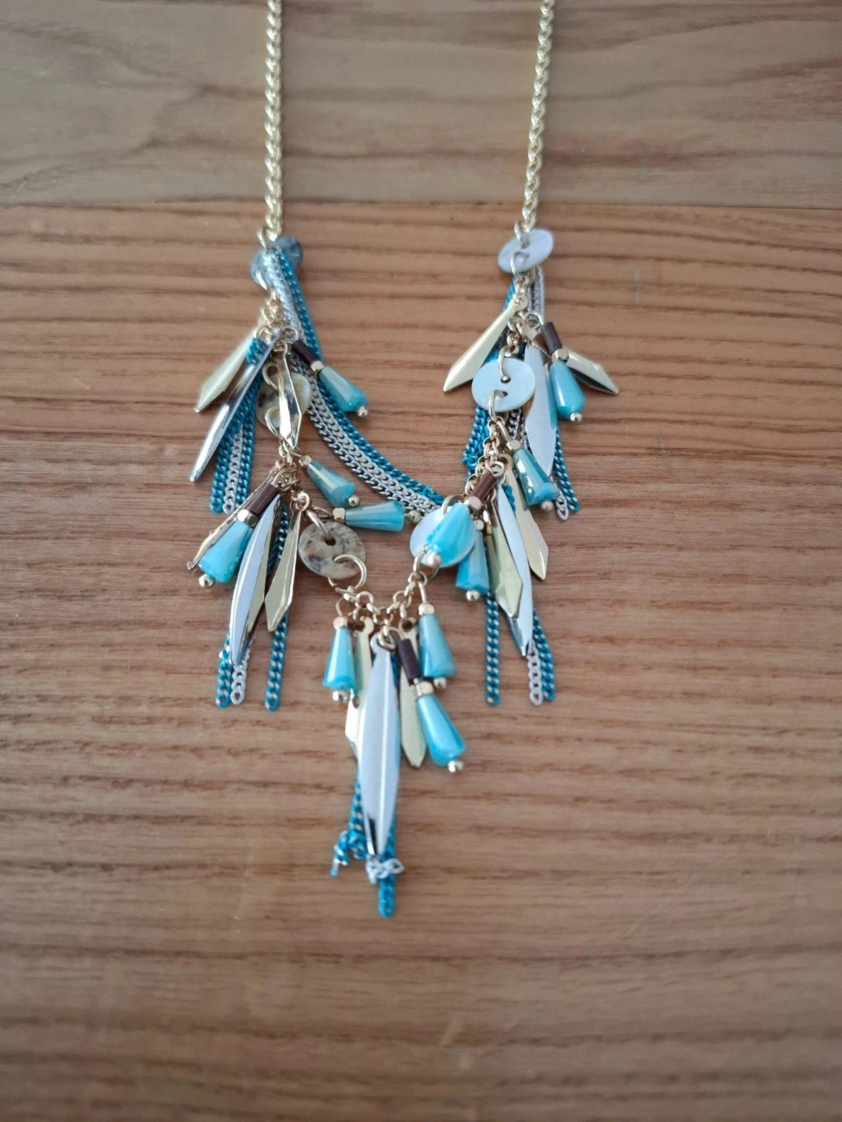 Collar ikita n°160 – photo 2